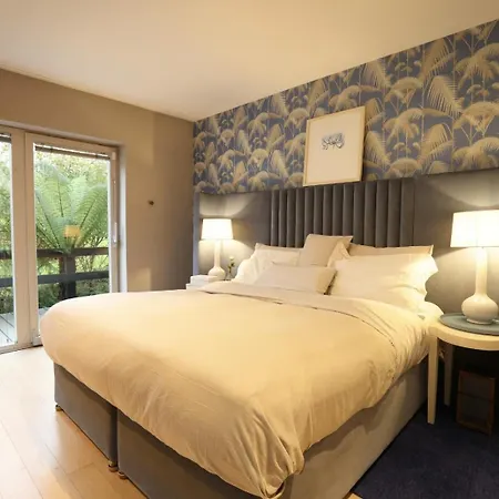 빌라 Luxurious South