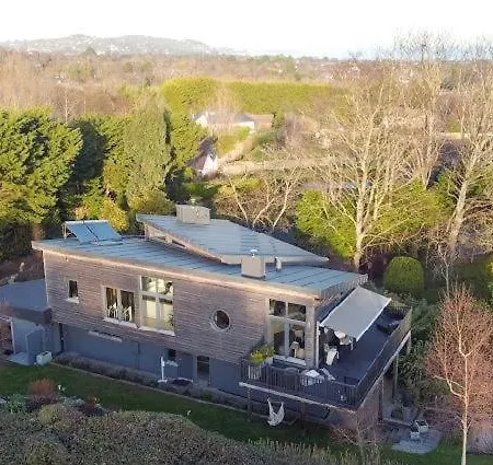 Luxurious South Dublin