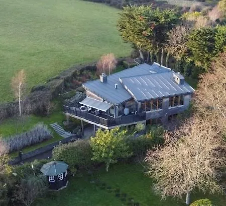 Luxurious South Dublin