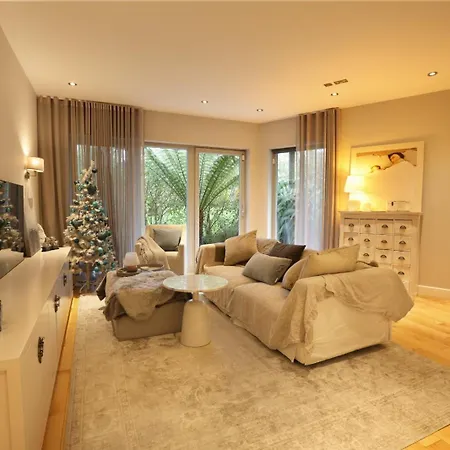 Luxurious South