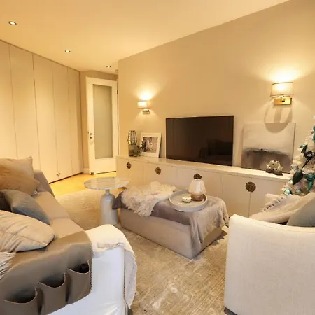 Villa Luxurious South Dublin