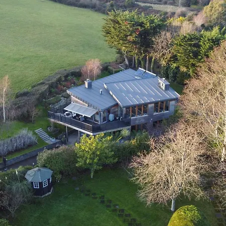 Villa Luxurious South Dublin