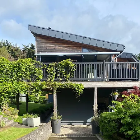 Luxurious South 都柏林